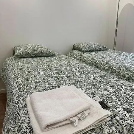 Appartement Chaleureux Proxi-chu Et Clinique St Hilaire