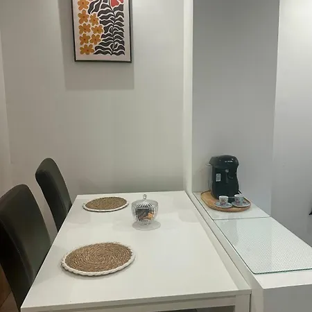 Chaleureux Proxi-chu Et Clinique St Hilaire Appartement Rouen