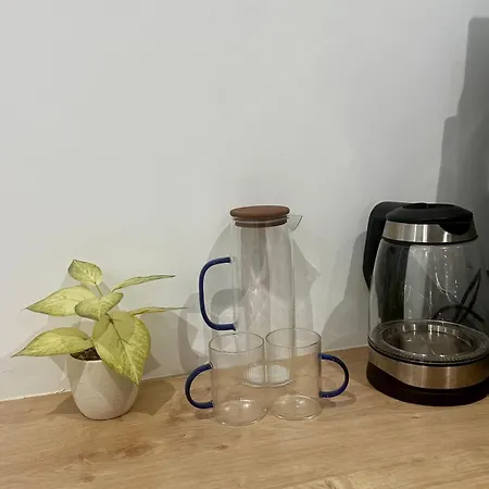 Chaleureux Proxi-chu Et Clinique St Hilaire Appartamento *