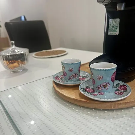 Appartamento Chaleureux Proxi-chu Et Clinique St Hilaire *