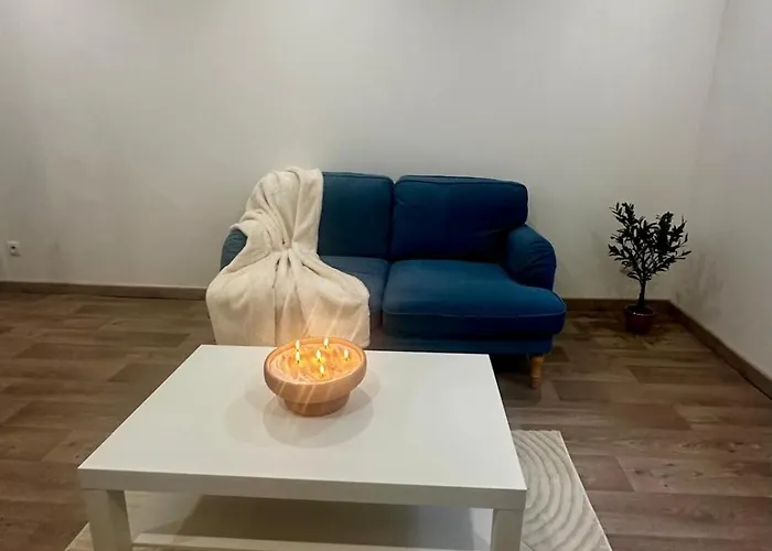 Chaleureux Proxi-chu Et Clinique St Hilaire * Rouen