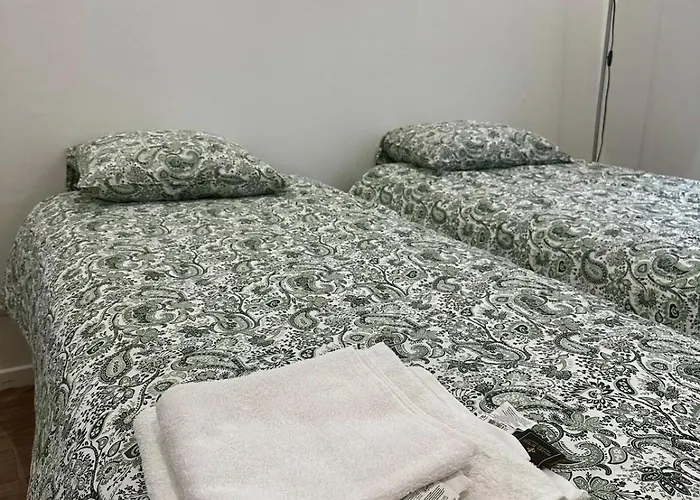 Appartement Chaleureux Proxi-chu Et Clinique St Hilaire