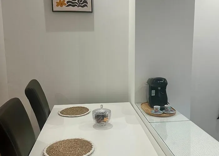 Chaleureux Proxi-chu Et Clinique St Hilaire Appartement Rouen