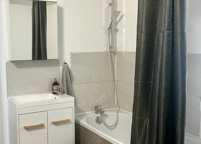 Chaleureux Proxi-chu Et Clinique St Hilaire Appartement *