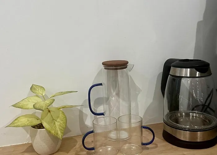 Chaleureux Proxi-chu Et Clinique St Hilaire Daire *