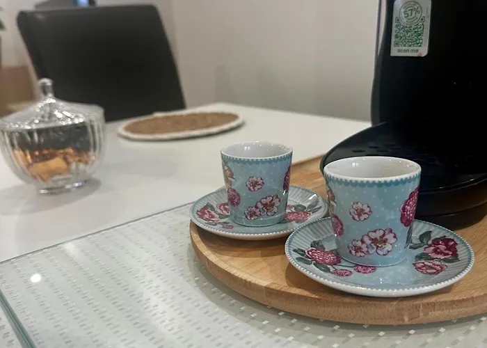 Daire Chaleureux Proxi-chu Et Clinique St Hilaire *